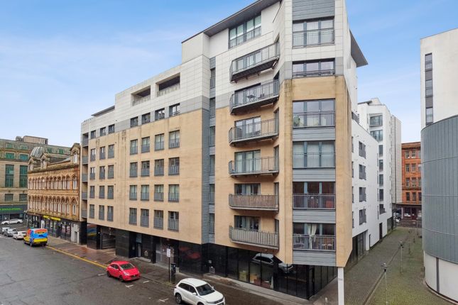 Flat to rent in Watson Street, City Centre, Glasgow