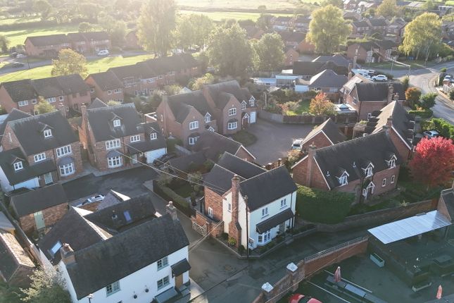 Frog Lane, Stafford photo 4