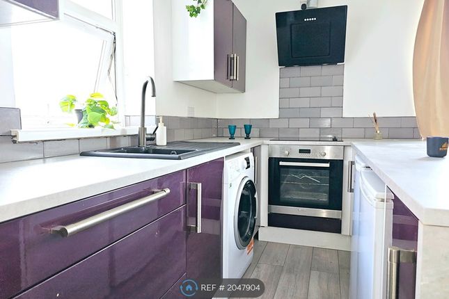 Flat to rent in Ashley Road, Bristol