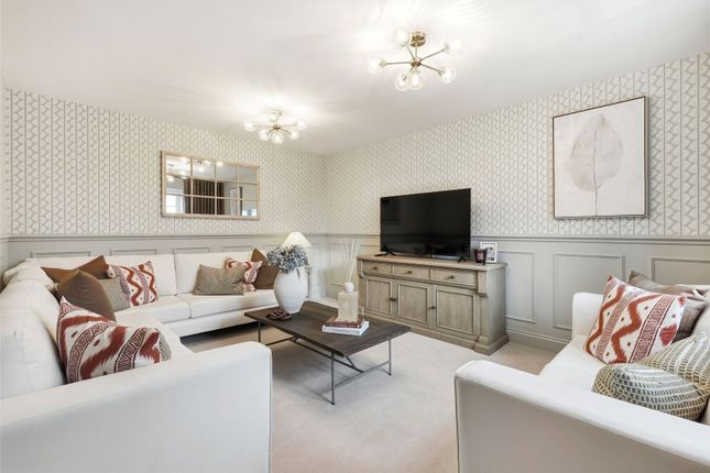 Plot 122 The Heacham, Loddon Rise,, Beccles Road, Norfolk photo 4