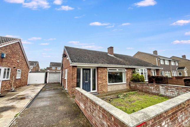 2-bed house on 34, Cunningham Drive, Stockton-on-Tees, £108,000