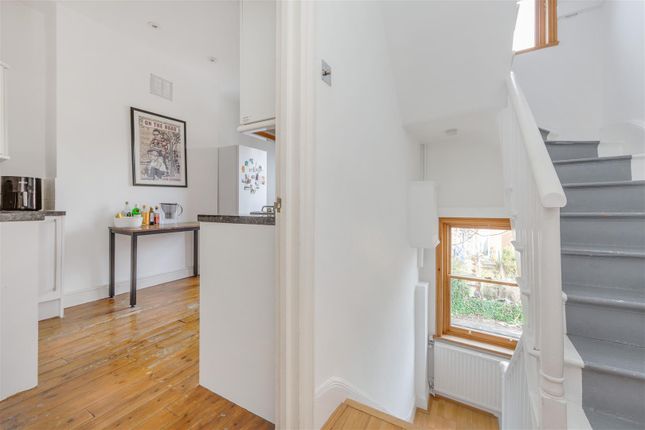 12a, Chalk Farm Road, London photo 4