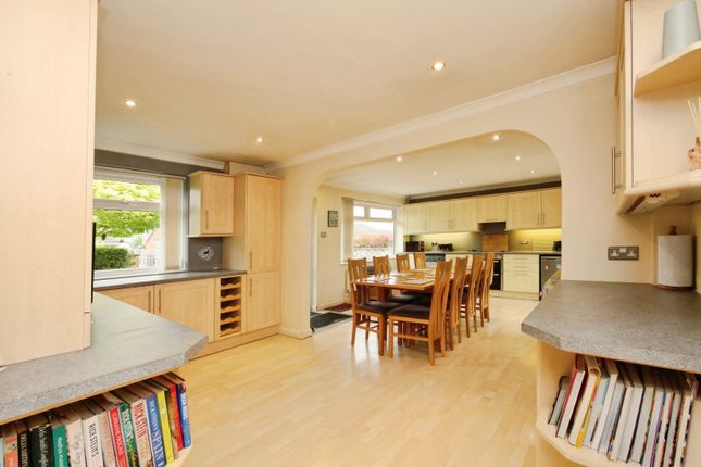 1, Cotswold Way, York photo 3