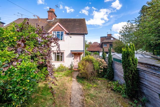 2-bed semi-detached on 91, Pound Lane, Reading, £290,000