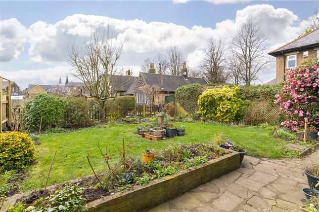 Semi-detached house for sale in North Avenue, Otley, West Yorkshire