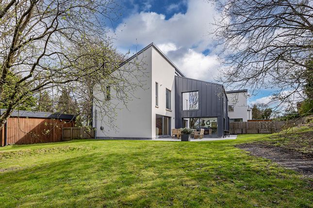 Detached house for sale in Manse Road, Linlithgow