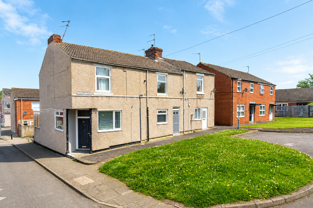 2-bed terraced on 8A Deanery Court
Eldon, 8A Deanery Court
Eldon, Bishop Auckland, £10,000
