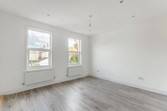 Terraced house for sale in Lansdell Road, Mitcham