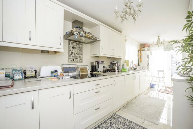 Semi-detached house for sale in Long Lane, Grays, Essex