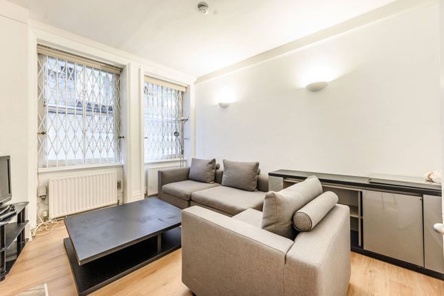 Thumbnail Flat for sale in Franklin Row, Chelsea, London