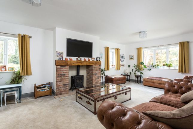 Annexe Sitting Room