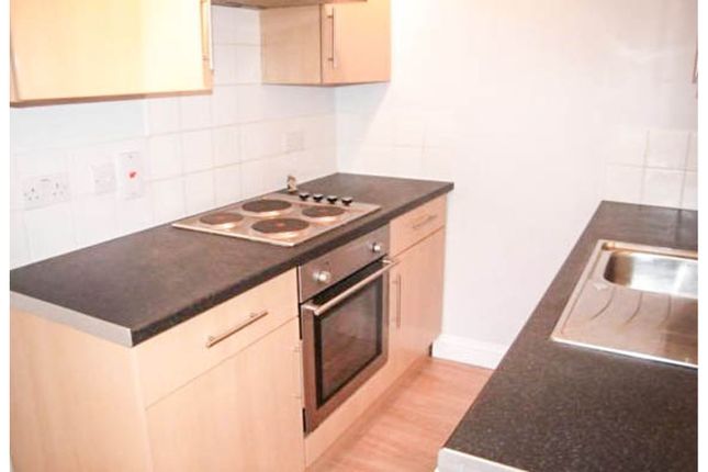 Flat for sale in 572 Bath Road, Brislington