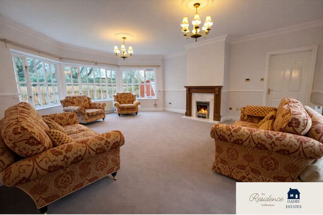 Carlton Gardens 1, Orchard Lane, Leicester photo 2