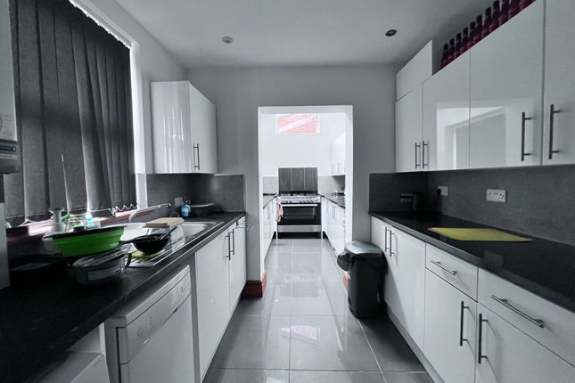 47 Kimbolton Avenue, Nottingham photo 2