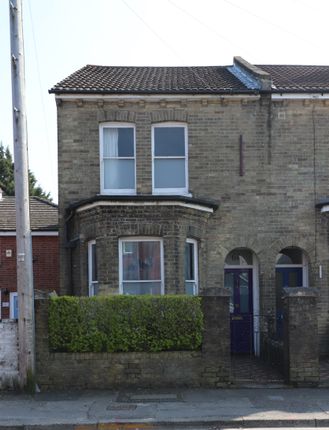 Thumbnail Semi-detached house to rent in Avenue Road, Southampton