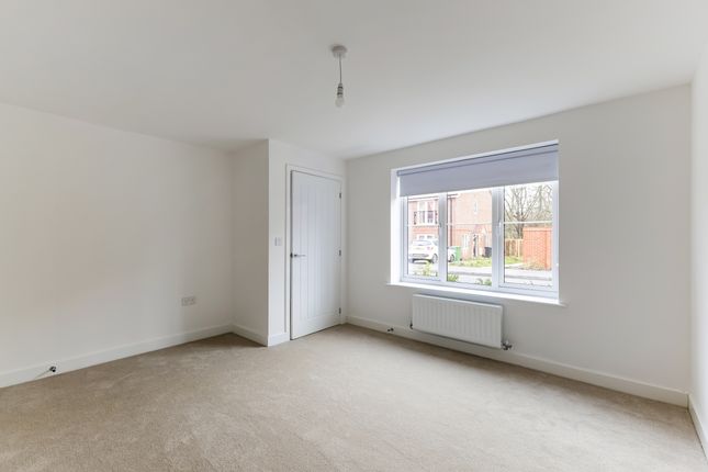 Leaf Living at Meadow View, Crowborough, TN6, Crowborough photo 3