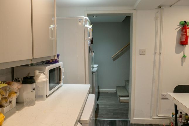 A Clean And Well-Maintained Exterior Shot Of The F...