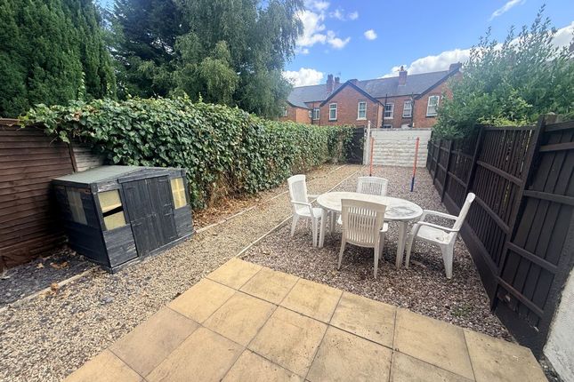 50, Edwards Road, Birmingham photo 4