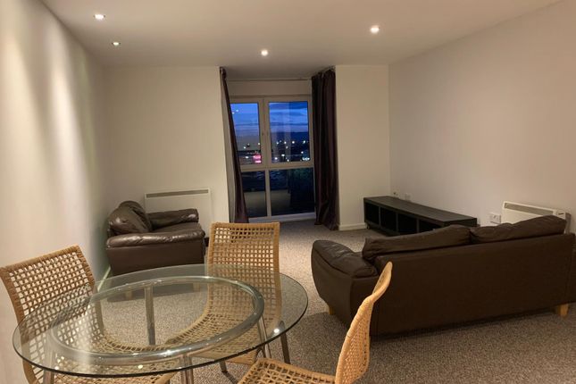 Apartment 12,, Bryers Court, Warrington photo 2