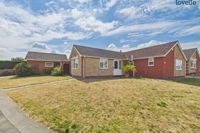 3-bed house on 7, Ellison Close, Sudbrooke, £325,000