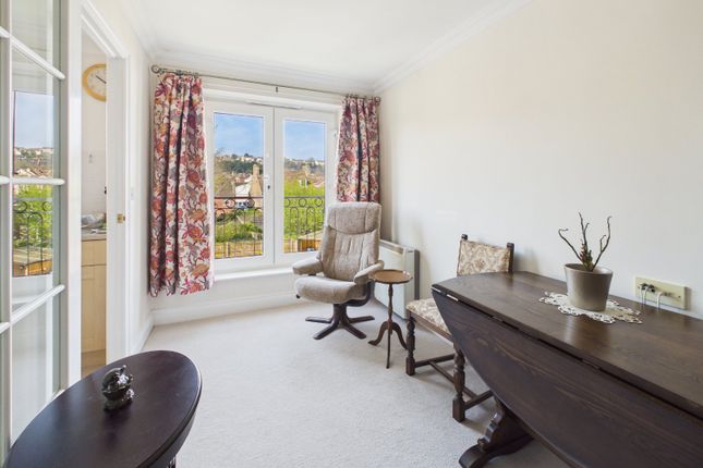 Flat 43, Pegasus Court, 159, Brampton Way, Bristol photo 4
