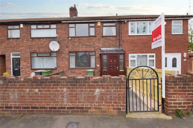 Terraced house for sale in Dragon Road, Leeds, West Yorkshire