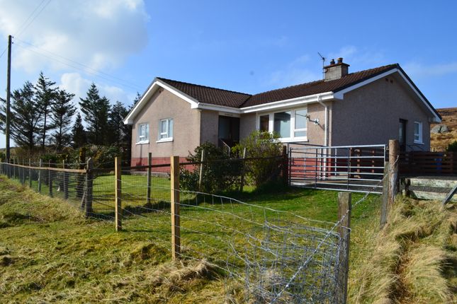 Detached house for sale in Hacklete, Isle Of Lewis