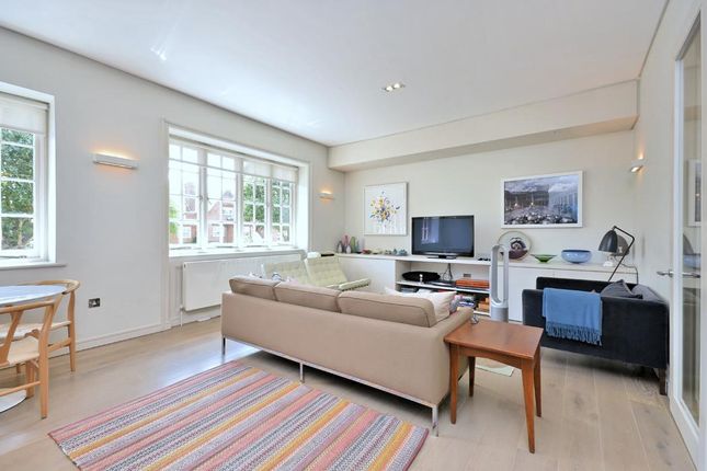 Thumbnail Flat to rent in Elsworthy Road, London, Belsize Park