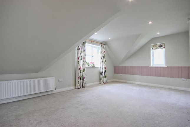 Garden House, Main Street, Brandesburton photo 5