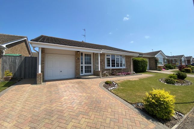 Bungalow for sale in Tilgate Drive, Bexhill On Sea