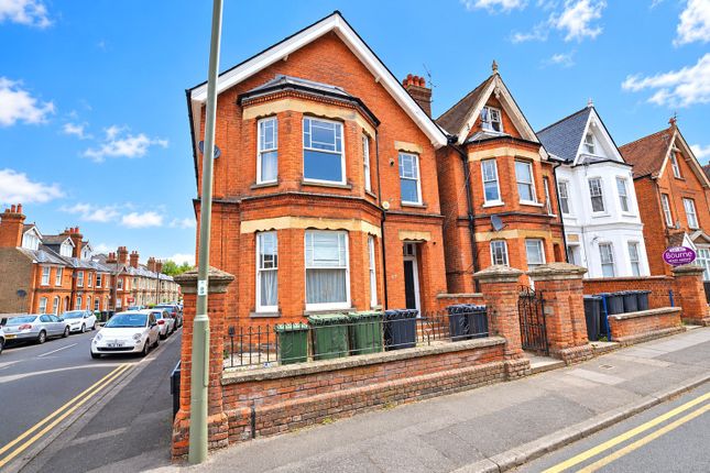 1 Bedroom Flat