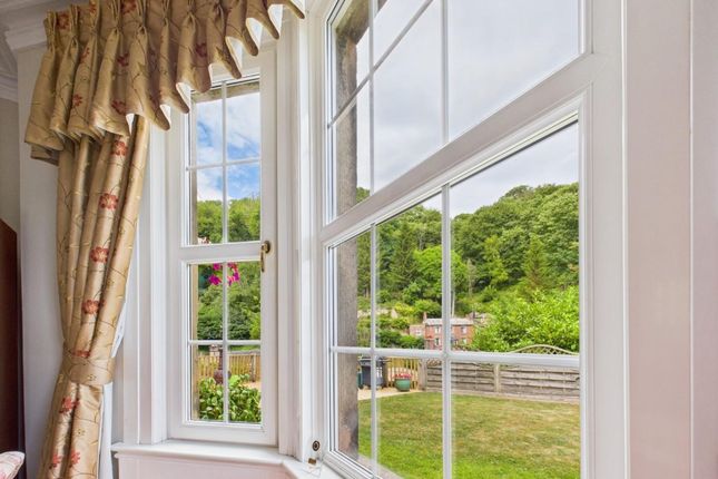 Bonsall Lodge Clatterway, Matlock photo 4