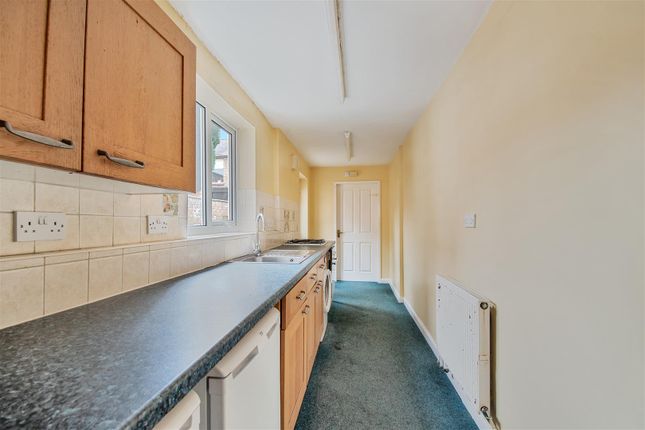 43, Alma Terrace, York photo 2
