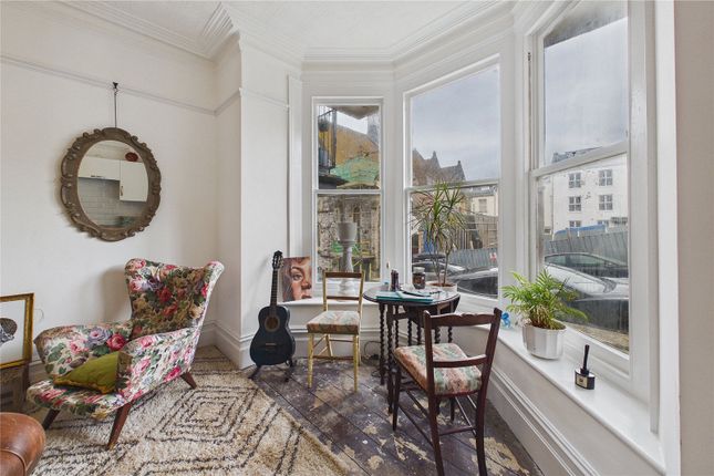Ground Floor Flat, 5, Avenue Road, Devon photo 4