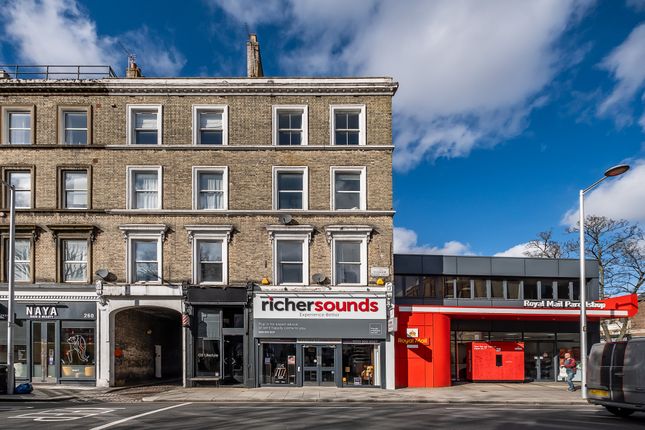 4, Barker Street, LONDON photo 2