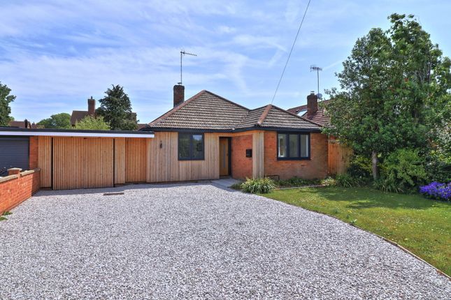 2-bed other on Oakland, Headland Road, Stratford-upon-avon, £585,000