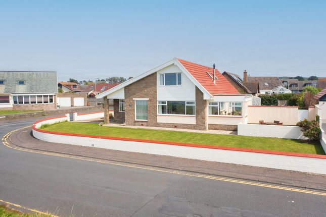 Thumbnail Detached house for sale in Beach Road, Troon
