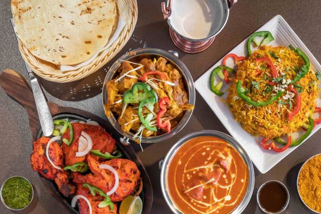 Thumbnail Restaurant/cafe for sale in Hayes