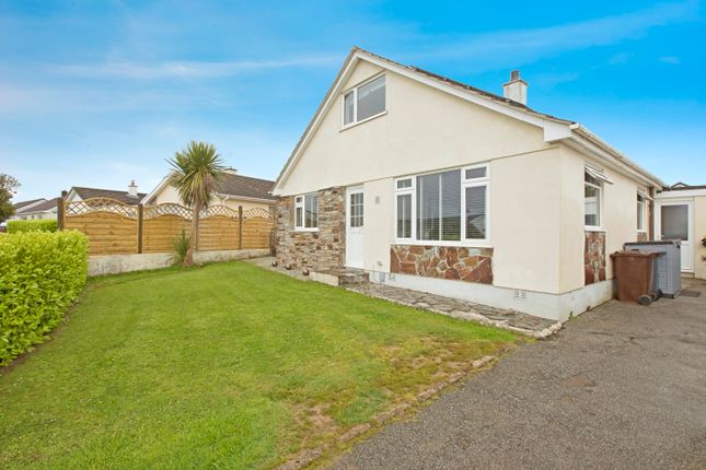 Bungalow for sale in Cryon View, Truro, Cornwall