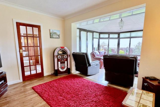 Detached bungalow for sale in Christchurch Road, Ringwood