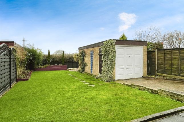 Detached house for sale in Klondyke Way, Asfordby, Melton Mowbray