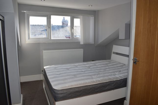 Room 1, 1, Denham Street, Manchester photo 3