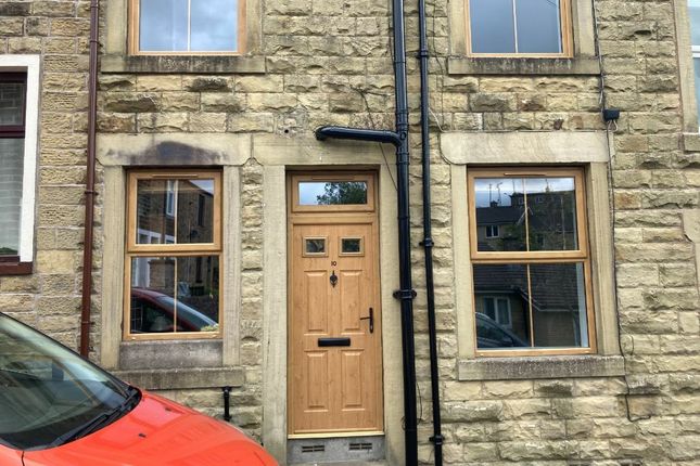 1 bed terraced house to rent in Halstead Lane, Barrowford, Nelson BB9