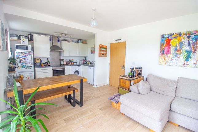 Flat for sale in Talavera Close, Bristol