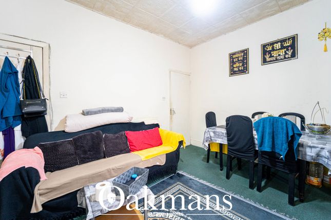 116, WILLS STREET, BIRMINGHAM photo 2