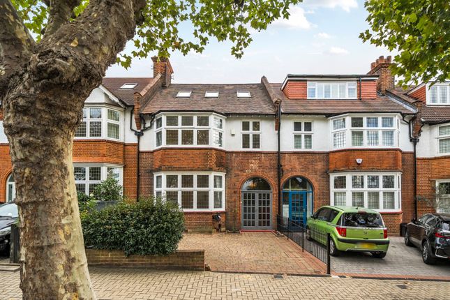 Magdalen Road, London photo 2