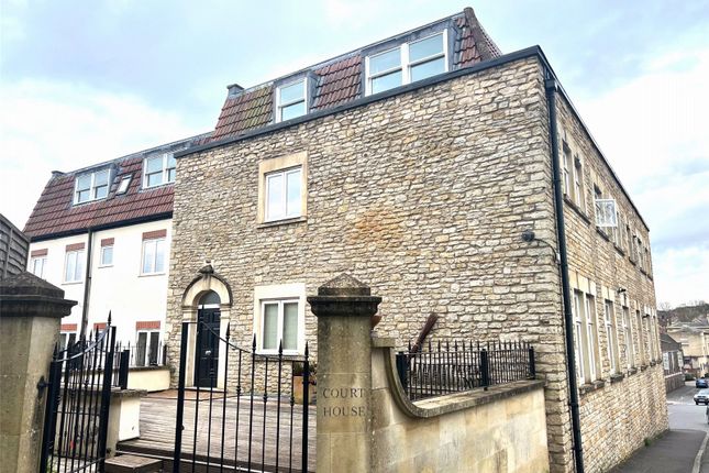 Flat for sale in Waterloo, Frome