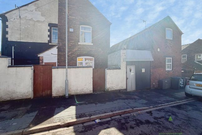 3,5,7, Bishop Street, Staffordshire photo 2