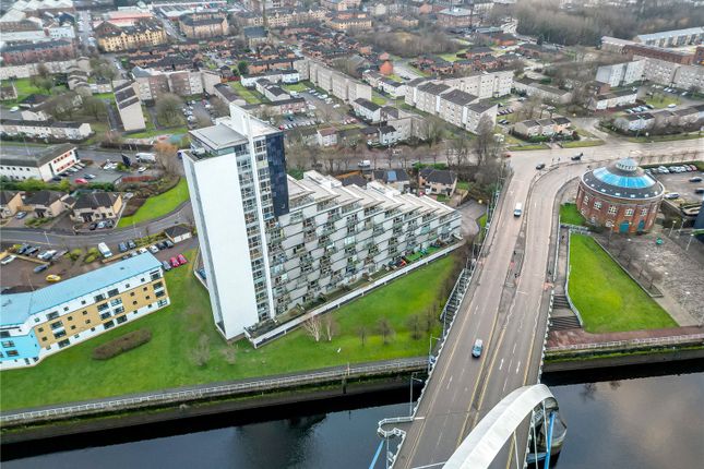 Flat for sale in Mavisbank Gardens, Glasgow