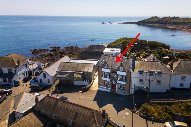 Granville, Coverack-03 Arrow.Jpg